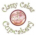 Classy Cakes Cupcakes